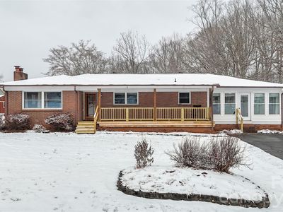 603 Union St, Maiden, NC, 28650