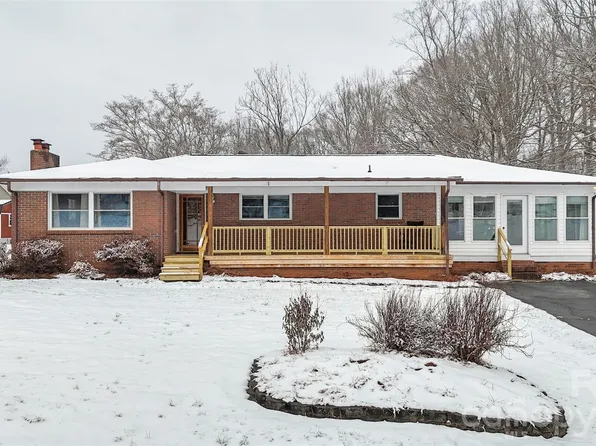 603 Union St, Maiden, NC 28650