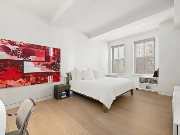 80 Chambers Street image 10 of 15