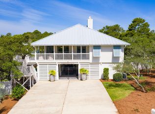 83 Mountain Top Dune Dr, Santa Rosa Beach, FL 32459
