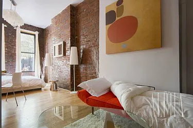 Rented by Alpha Properties NYC I LLC