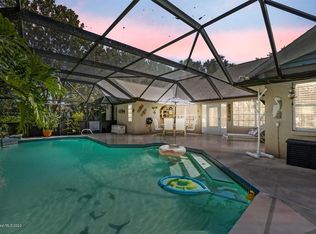 3395 Spartina Ave, Merritt Island, FL 32953