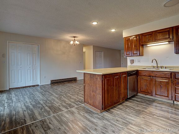 Upstairs Unit