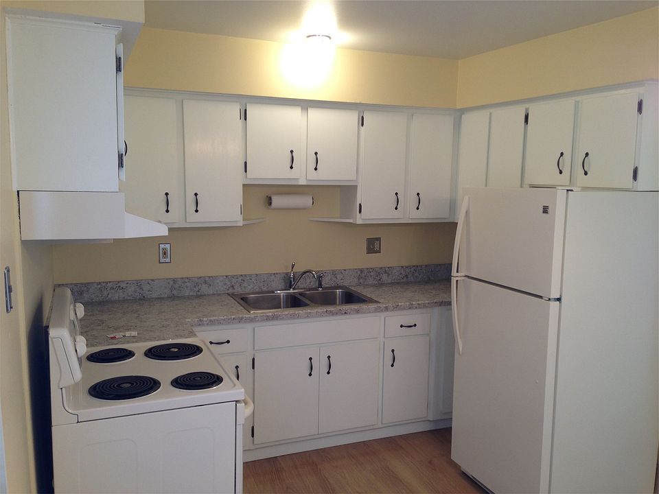 1st image of 4849 Mansfield Ave APT 4