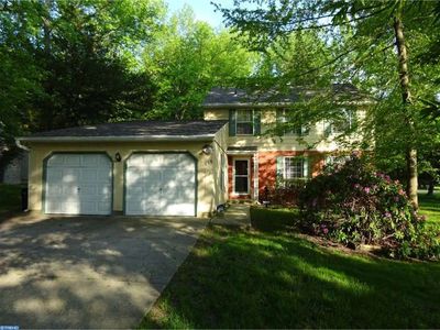 120 Pinoak Dr, Pemberton, NJ, 08068