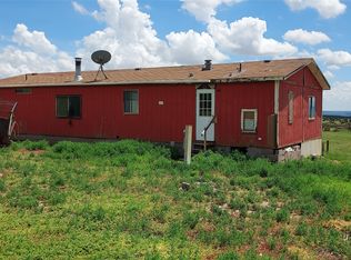115 Crazy Rabbit Rd, Santa Fe, NM 87508