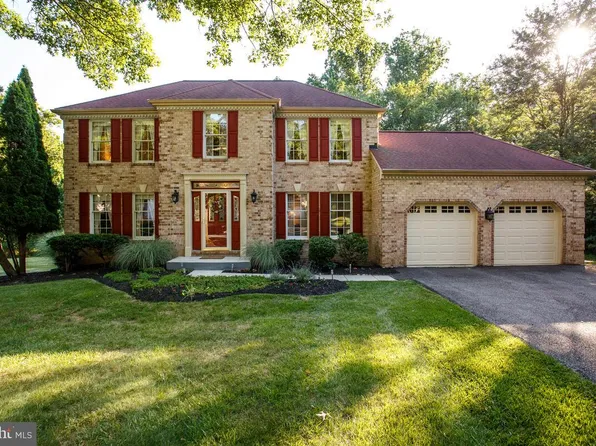 9625 Larchmede Ct, Ellicott City, MD 21042