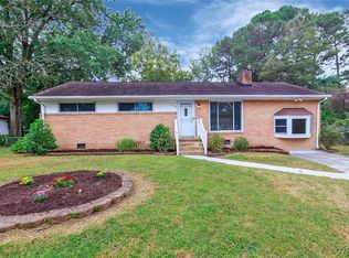 118 Winston Dr, Williamsburg, VA 23185