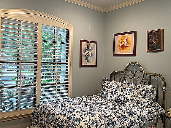 Second bed room