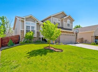 18991 E Harvard Dr, Aurora, CO 80013