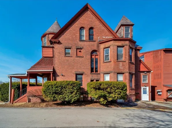 288 Main Street #A-4, Burlington, VT 05401