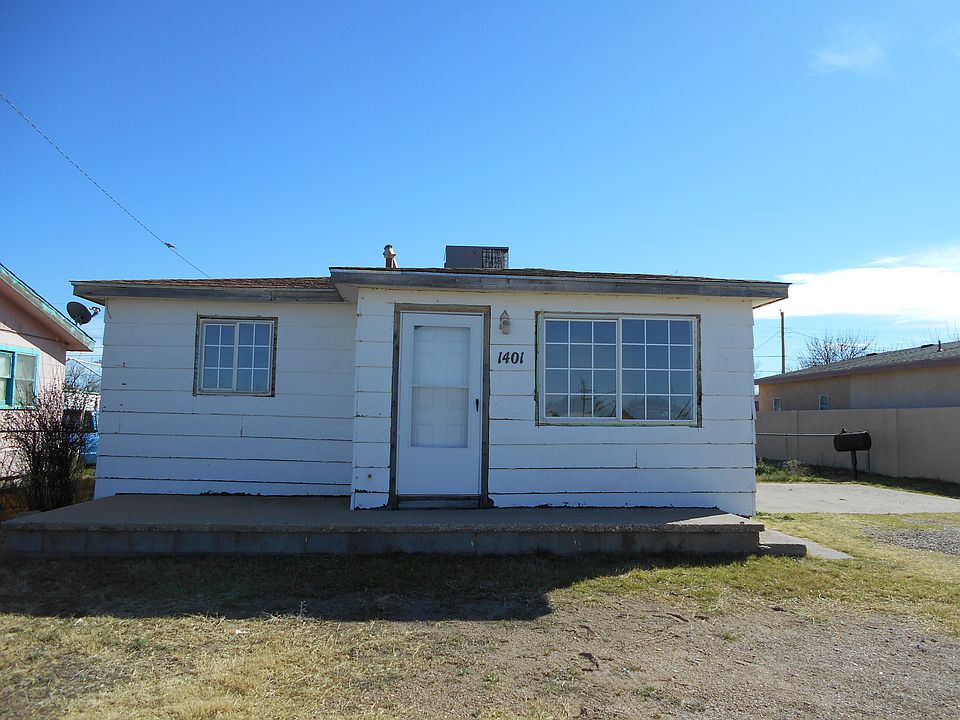 1st image of 1401 W Lea St