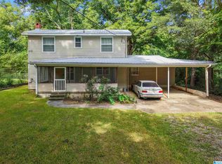 108 Jones Ave, Bessemer, AL 35023