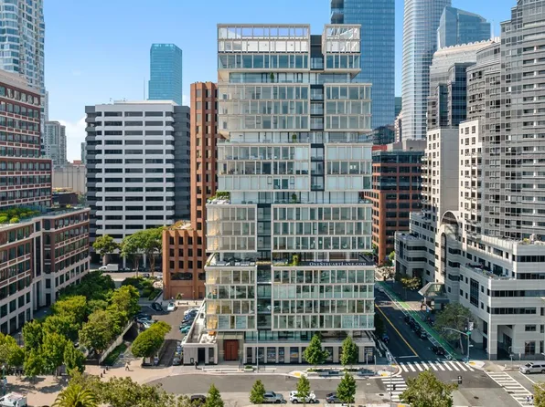 1 Steuart Ln, San Francisco, CA