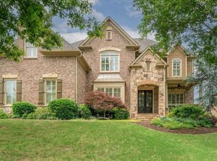 5279 Broadwood Ave, Peachtree Corners, GA 30092