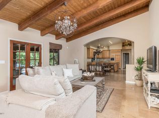5920 E Berneil Dr, Paradise Valley, AZ 85253