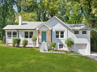 1331 Lockhaven Cir SW, Atlanta, GA 30311