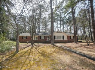 1201 Charles Drive, Laurinburg, NC 28352