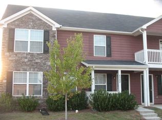 6102 Lynxs Cir SW, Covington, GA 30014