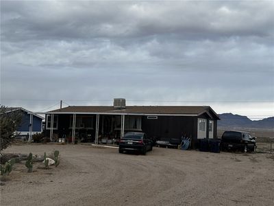 5823 E Highway 66, Kingman, AZ, 86401