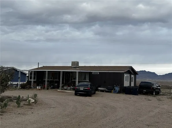 5823 E Highway 66, Kingman, AZ 86401
