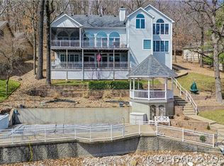 659 Sweetwater Dr, Four Seasons, MO 65049