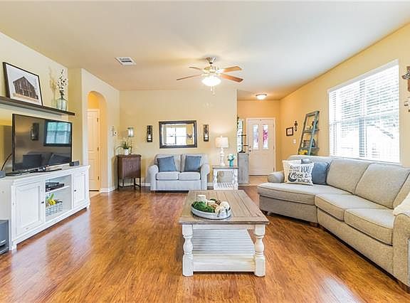 4th image of 1346 Grande Mesa Dr