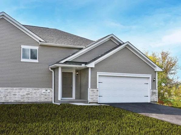 1031 White Tail Ln, Montrose, MN 55363