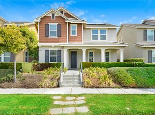 16083 Nature Trl, Chino, CA 91708