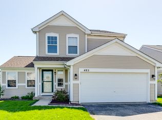 405 Havenwood Dr, Round Lake, IL