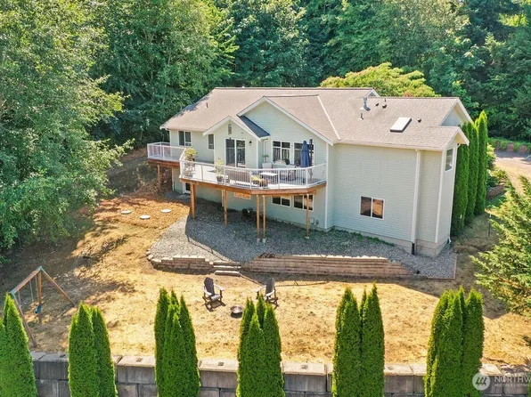 1069 NW Luoto Court, Poulsbo, WA 98370