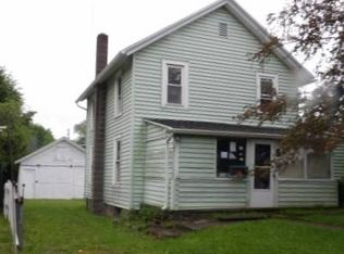 5 Stapleton Ave, Oneonta, NY 13820