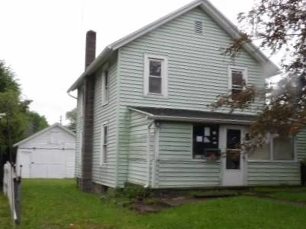 5 Stapleton Ave, Oneonta, NY 13820