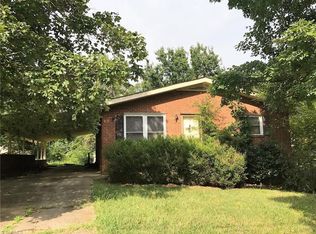 212 Copley St, Lexington, NC 27292
