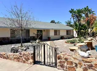 844 Singing Trails Dr, El Cajon, CA 92019