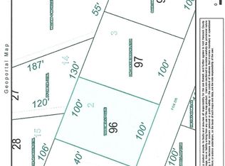 143 Fox Dr, Bay Saint Louis, MS 39520