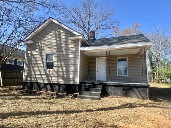 1604 S McDuffie St, Anderson, SC 29624