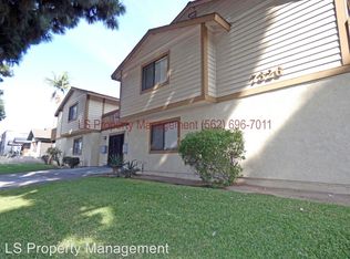 7326 Pickering Ave APT G, Whittier, CA 90602