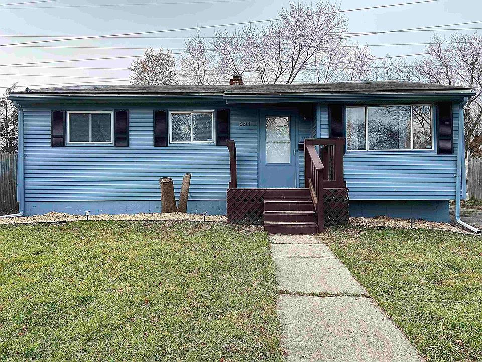 1st image of 6301 Hathaway Dr