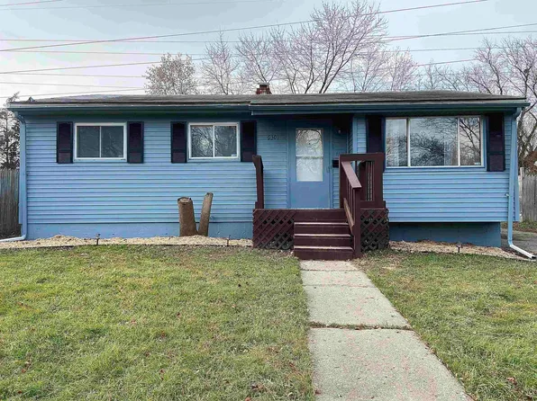 6301 Hathaway Dr, Flint, MI 48505