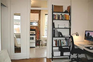 Rented by Time Equities, Inc.