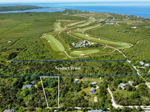 50 Burnell St, Nantucket, MA 02554