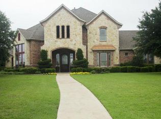 460 Wyndemere Blvd, Heath, TX 75032