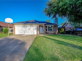 13128 Rustic Trl, Balch Springs, TX 75180