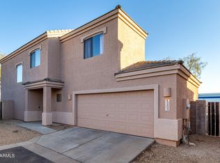 22003 N 29th Dr, Phoenix, AZ 85027