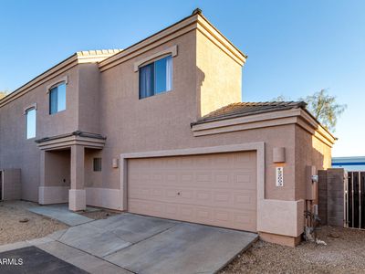22003 N 29th Dr, Phoenix, AZ, 85027