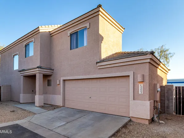 22003 N 29TH Drive, Phoenix, AZ 85027