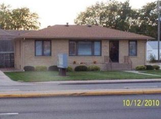 1104 S Locust St, Grand Island, NE 68801
