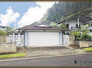 45-472 Hiipoi St, Kaneohe, HI 96744