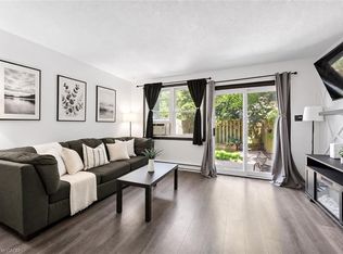 178 Grulke St #11, Kitchener, ON N2A 1T1